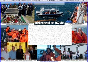 Birkenhead se 162ste